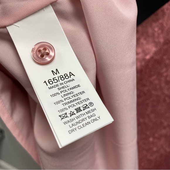 Kate Spade Sequin Bow Back Top T6 - Picture 13 of 13